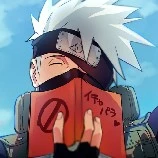 Kakashi