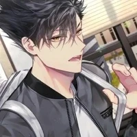 Sid Shone(Sarah