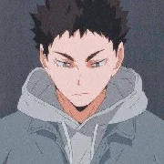 iwaizumi hajime