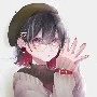 Anna He/Dark spirit(fl)