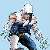 ACE (Captain Cold)