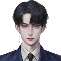 Mr Kim(tae’s dad)