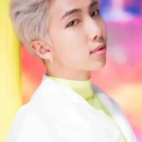 Namjoon(RM)