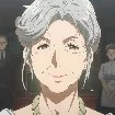 Old madam Gu
