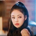 KIM JENNIE
