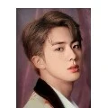 Kim seokjin