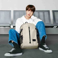 Kim Seokjin 