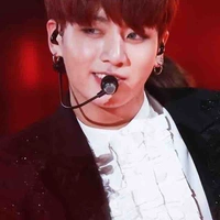Jeon Jungkook 