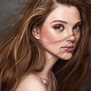 Black Queen ( Author)