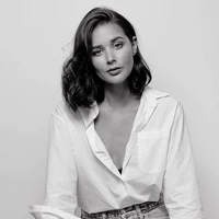 Maria Jackson(FL Bff)/Invisible