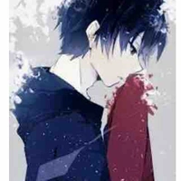 Lucas /drak bff (ml)