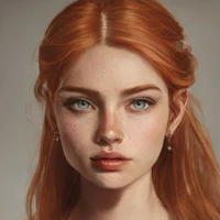 Aurora William(FL Bff)