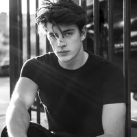 Adam Willson(FL twin Bro)