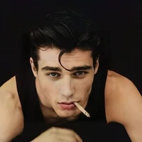 Zack Windsor(ML Bff)