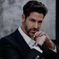 Peter Willson(FL Grand Father)