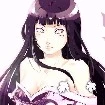 hinata filha mais velha da raposa