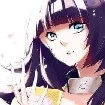 himawari filha mais nova da raposa