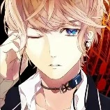 lucca( melhor amigo de Haru)