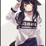 Fuyuki (irmã de Hiolk)