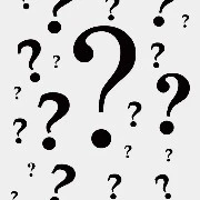 ???