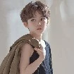 Jeonkook criança