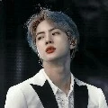 Kim seokjin