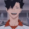 Kuroo
