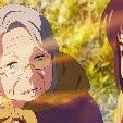 grandma