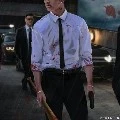Mafia boss