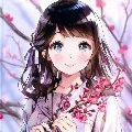 (พี่สาวของเอมีเลีย)เลียนา(ตอนเด็ก)