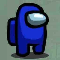 Who/blue