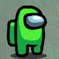 I / green