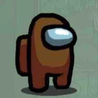 I’m crewmate / brown