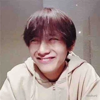 Taehyung is Genius 