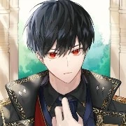 Yi Chen Wu (First Prince)