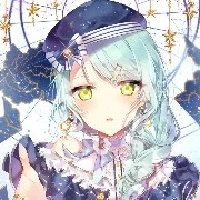 Isaly Vy Lan (Third Princess)