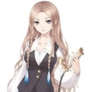 Receptionist Lequis