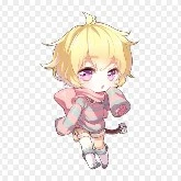 Haru (Light) [Tsuki