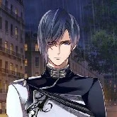 Seiji (Knight) [Okami