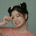 Kim dahyun