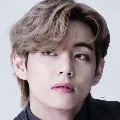 Kim taehyung