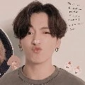 jeon Jungkook