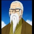 Mr Lee