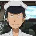 Bus driver