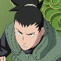 Shikamaru