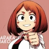 Uraraka
