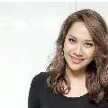 bunga Tiara (teman Elina)