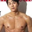 park sunho ( ayah )
