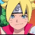 Boruto Uzumaki