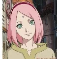 Sakura Uchiha